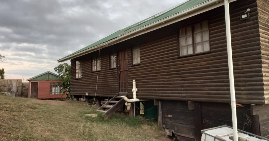 3 Bedroom Property for Sale in Mandeni Rural KwaZulu-Natal