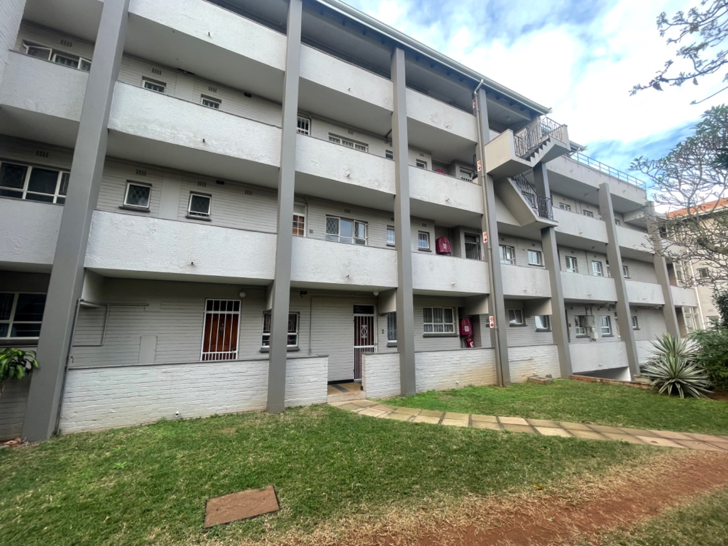 2 Bedroom Property for Sale in Bulwer KwaZulu-Natal