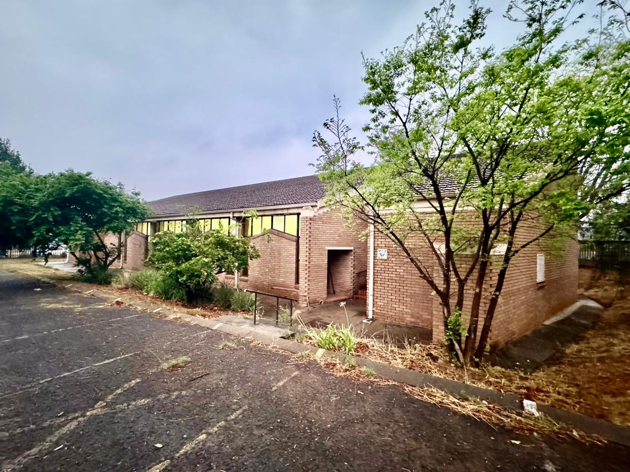 Commercial Property for Sale in Ncandu Park KwaZulu-Natal