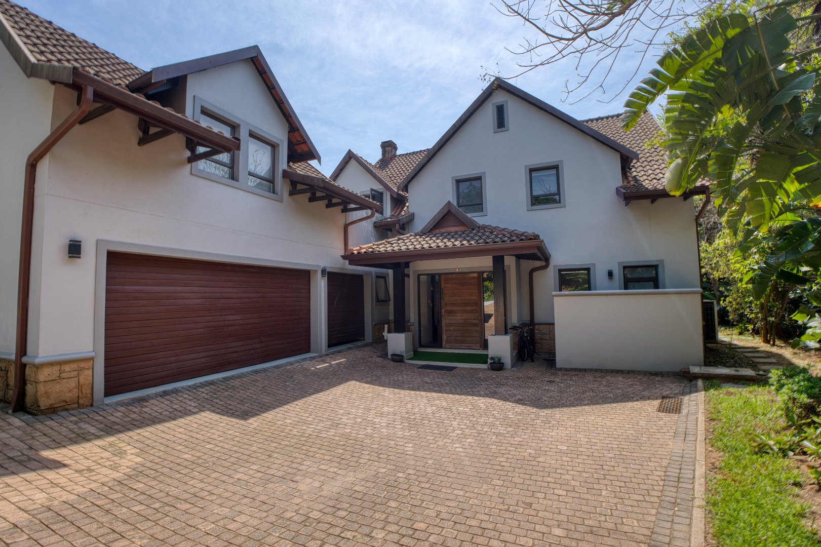 4 Bedroom Property for Sale in Zimbali Coastal Resort Estate KwaZulu-Natal