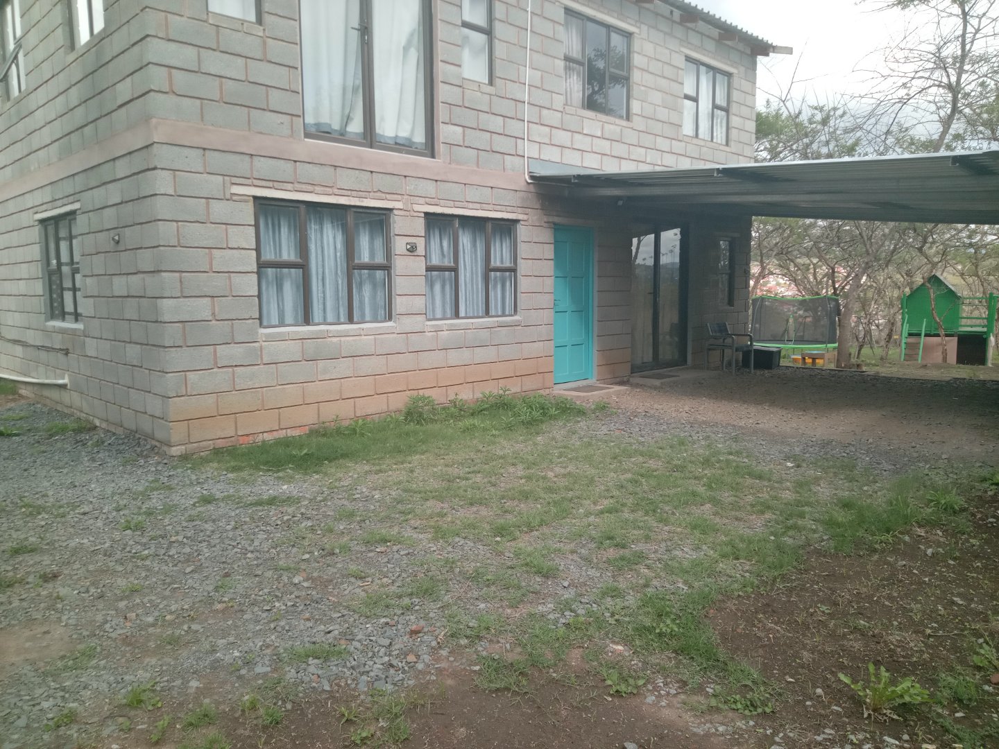 To Let 1 Bedroom Property for Rent in Hayfields KwaZulu-Natal