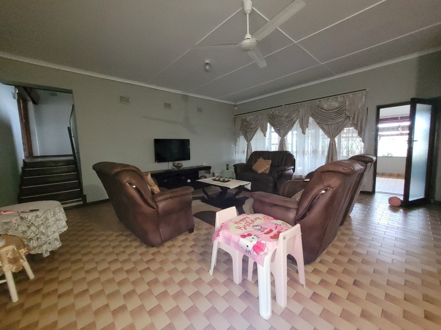 3 Bedroom Property for Sale in Hibberdene KwaZulu-Natal