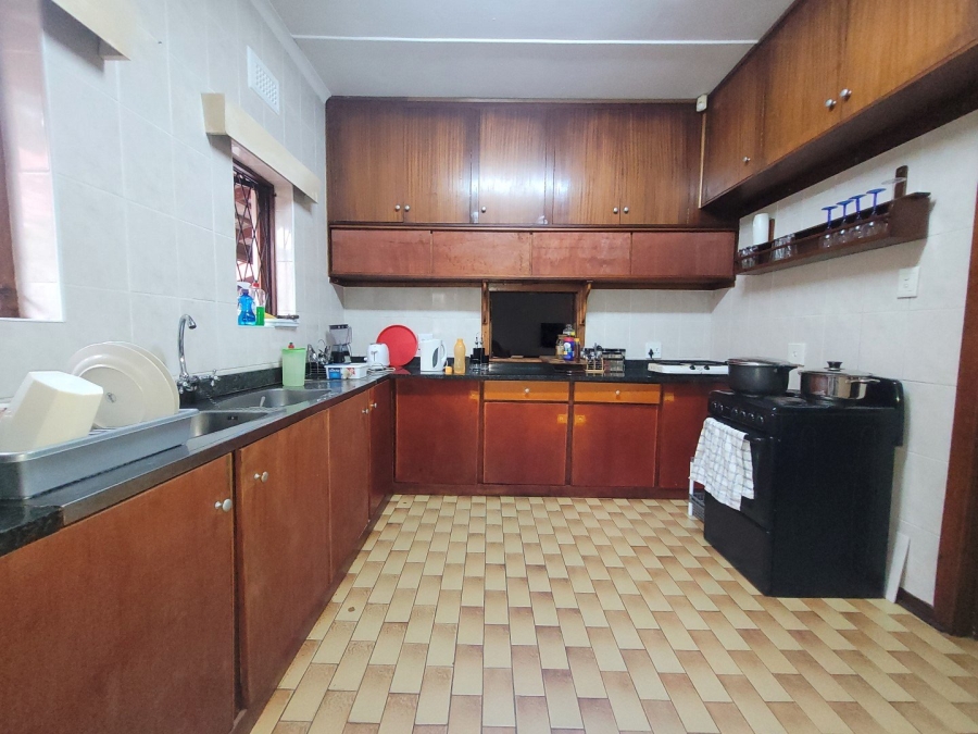 3 Bedroom Property for Sale in Hibberdene KwaZulu-Natal