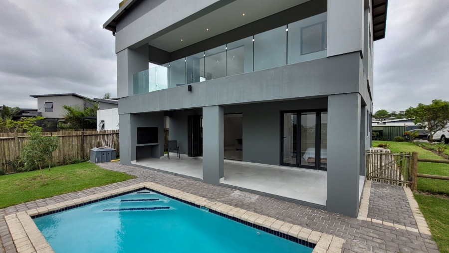 4 Bedroom Property for Sale in Palm Lakes Estate KwaZulu-Natal