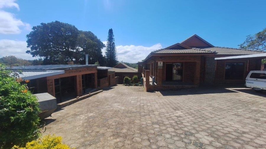 3 Bedroom Property for Sale in Hibberdene KwaZulu-Natal