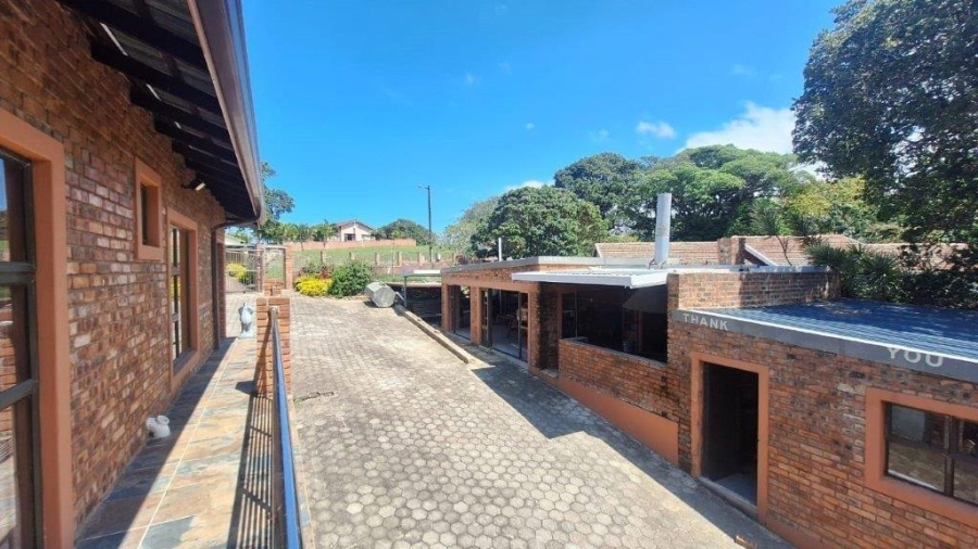 3 Bedroom Property for Sale in Hibberdene KwaZulu-Natal