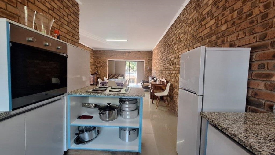 3 Bedroom Property for Sale in Hibberdene KwaZulu-Natal