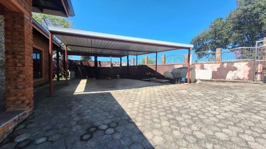 3 Bedroom Property for Sale in Hibberdene KwaZulu-Natal