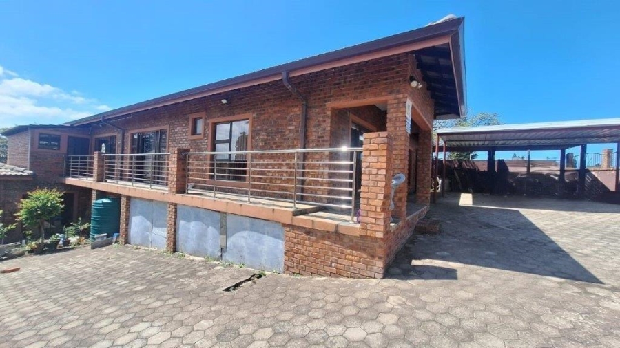 3 Bedroom Property for Sale in Hibberdene KwaZulu-Natal