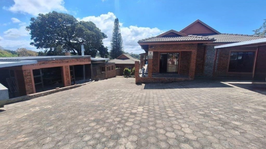 3 Bedroom Property for Sale in Hibberdene KwaZulu-Natal