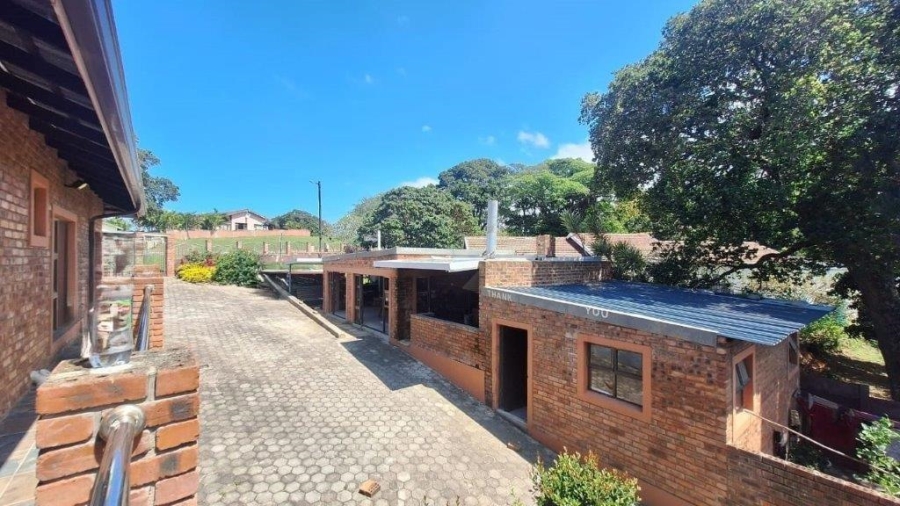 3 Bedroom Property for Sale in Hibberdene KwaZulu-Natal