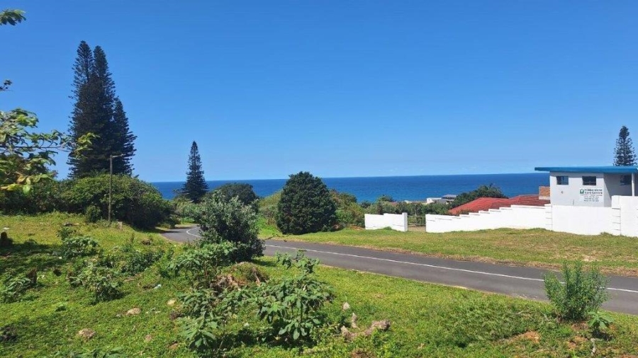 3 Bedroom Property for Sale in Hibberdene KwaZulu-Natal