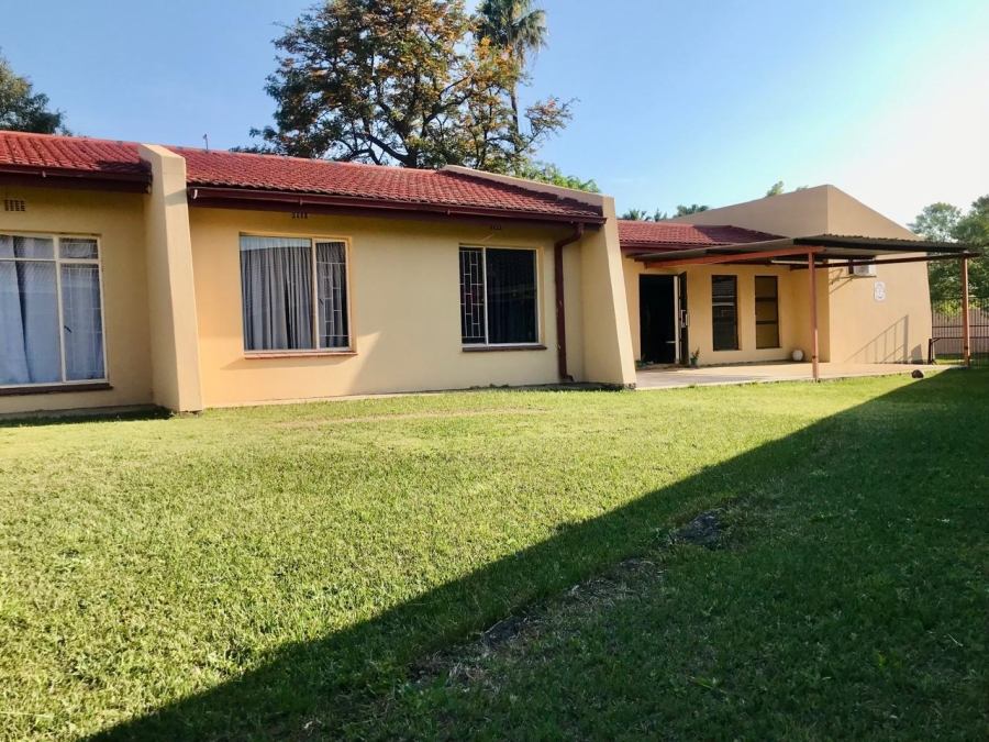 3 Bedroom Property for Sale in Huttenheights KwaZulu-Natal