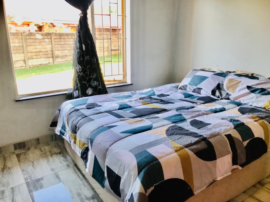 3 Bedroom Property for Sale in Huttenheights KwaZulu-Natal