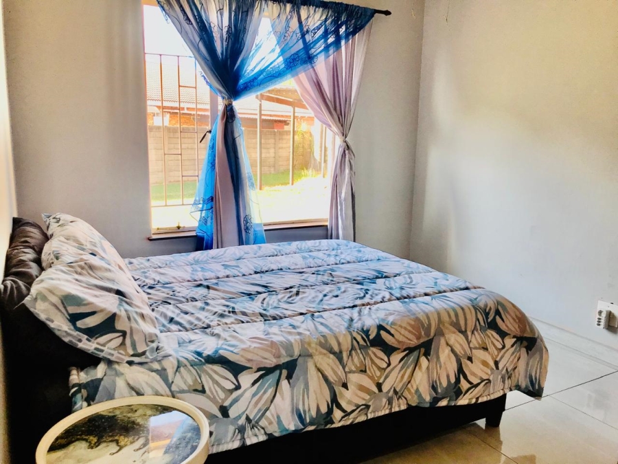 3 Bedroom Property for Sale in Huttenheights KwaZulu-Natal