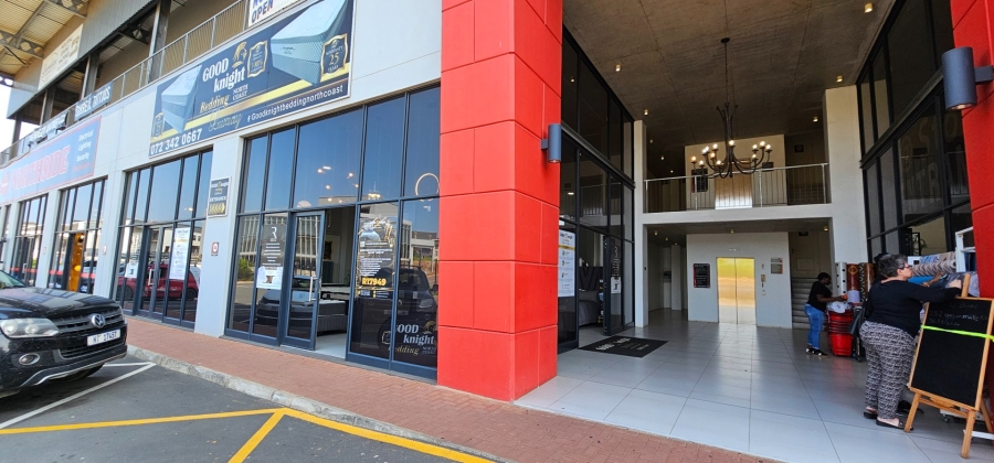 To Let commercial Property for Rent in Ballito Central KwaZulu-Natal