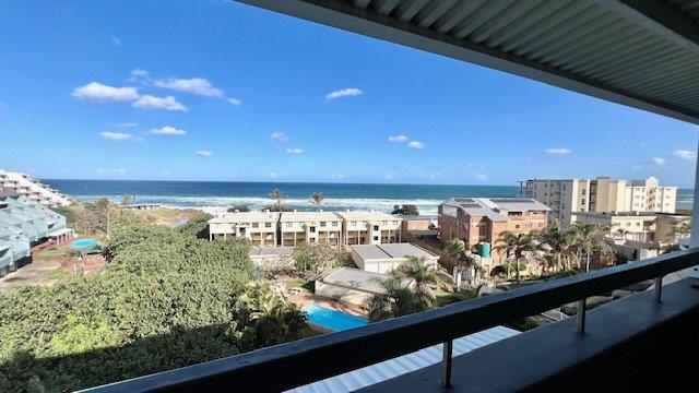 3 Bedroom Property for Sale in Manaba Beach KwaZulu-Natal