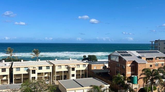 3 Bedroom Property for Sale in Manaba Beach KwaZulu-Natal