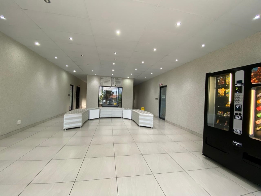 To Let commercial Property for Rent in Newcastle KwaZulu-Natal