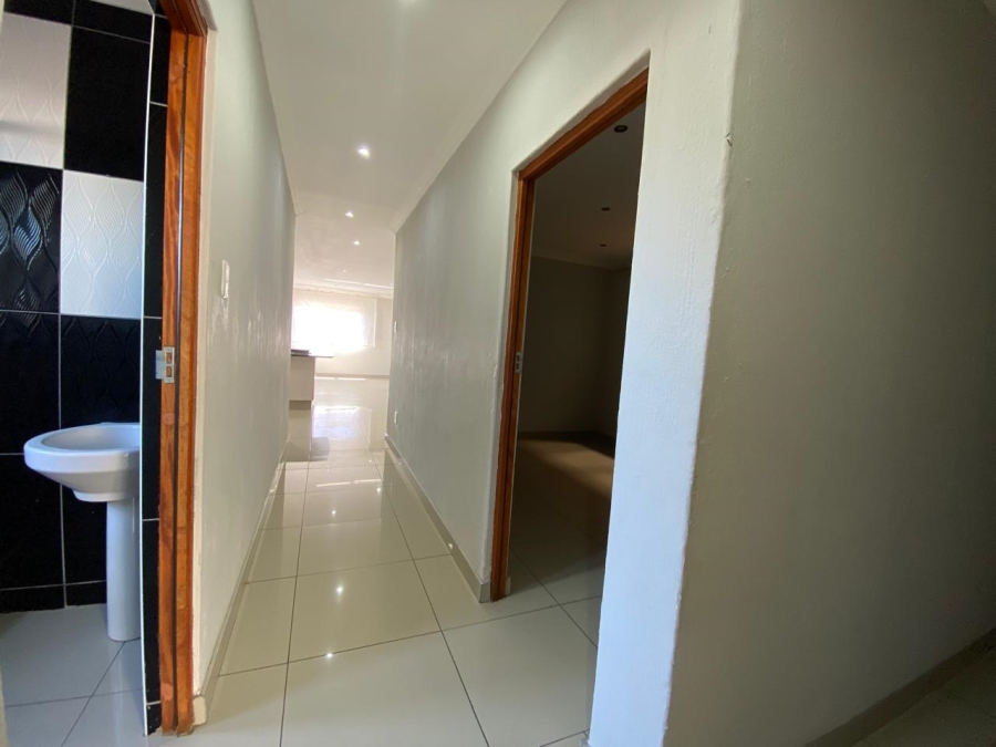 To Let 3 Bedroom Property for Rent in Newcastle KwaZulu-Natal