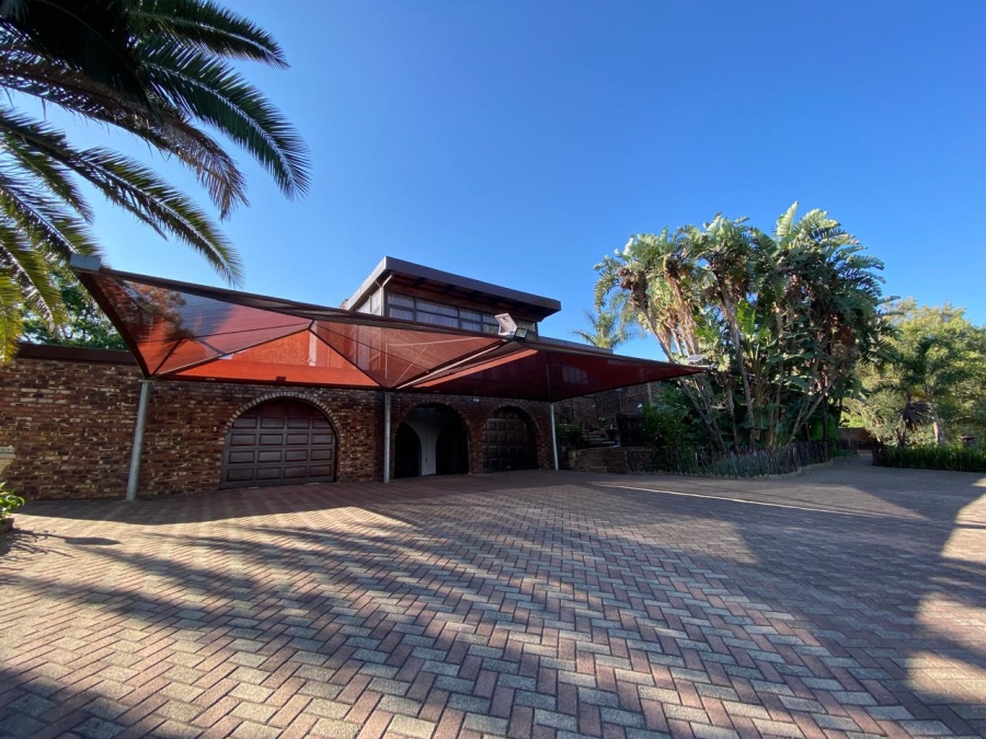 5 Bedroom Property for Sale in Signal Hill KwaZulu-Natal