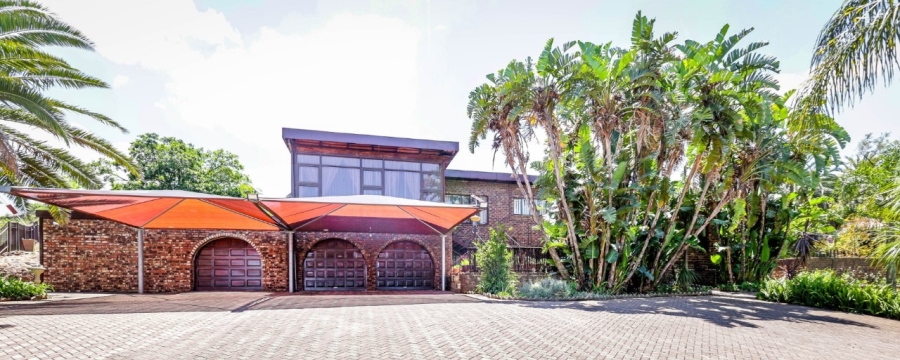 5 Bedroom Property for Sale in Signal Hill KwaZulu-Natal