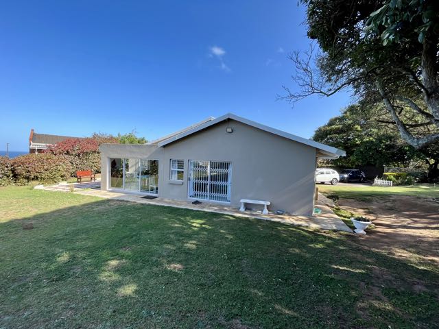 2 Bedroom Property for Sale in Clansthal KwaZulu-Natal