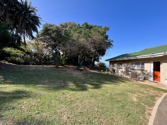 2 Bedroom Property for Sale in Clansthal KwaZulu-Natal