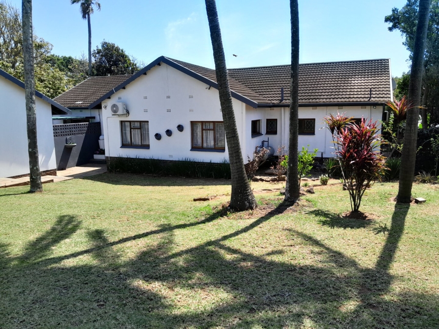 4 Bedroom Property for Sale in Widenham KwaZulu-Natal