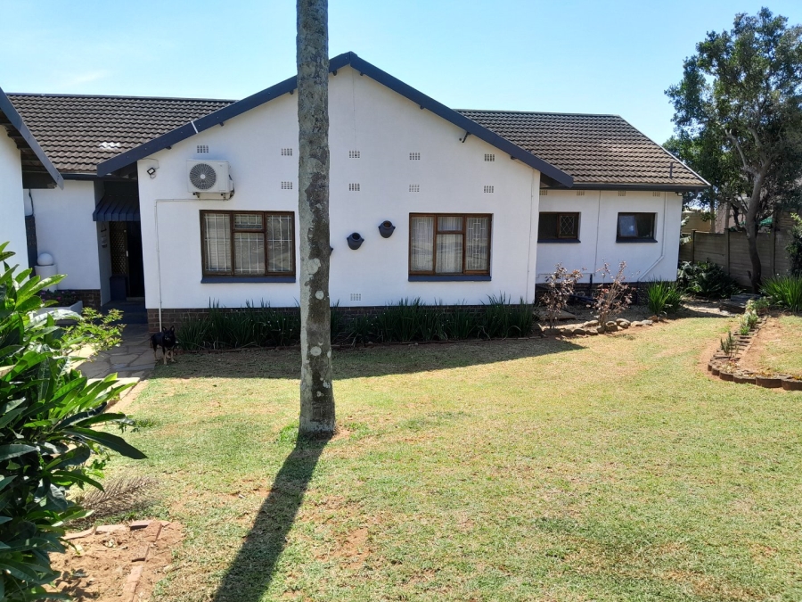 4 Bedroom Property for Sale in Widenham KwaZulu-Natal