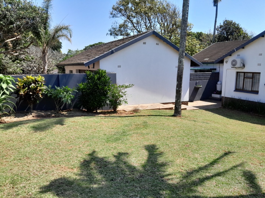 4 Bedroom Property for Sale in Widenham KwaZulu-Natal