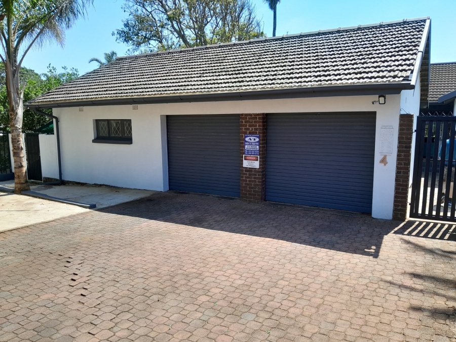 4 Bedroom Property for Sale in Widenham KwaZulu-Natal