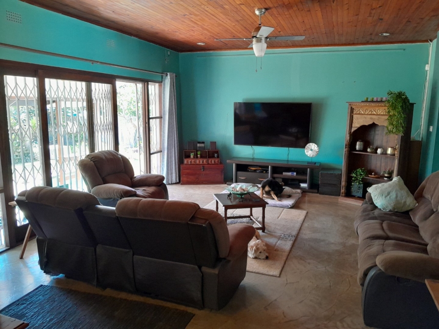 4 Bedroom Property for Sale in Widenham KwaZulu-Natal