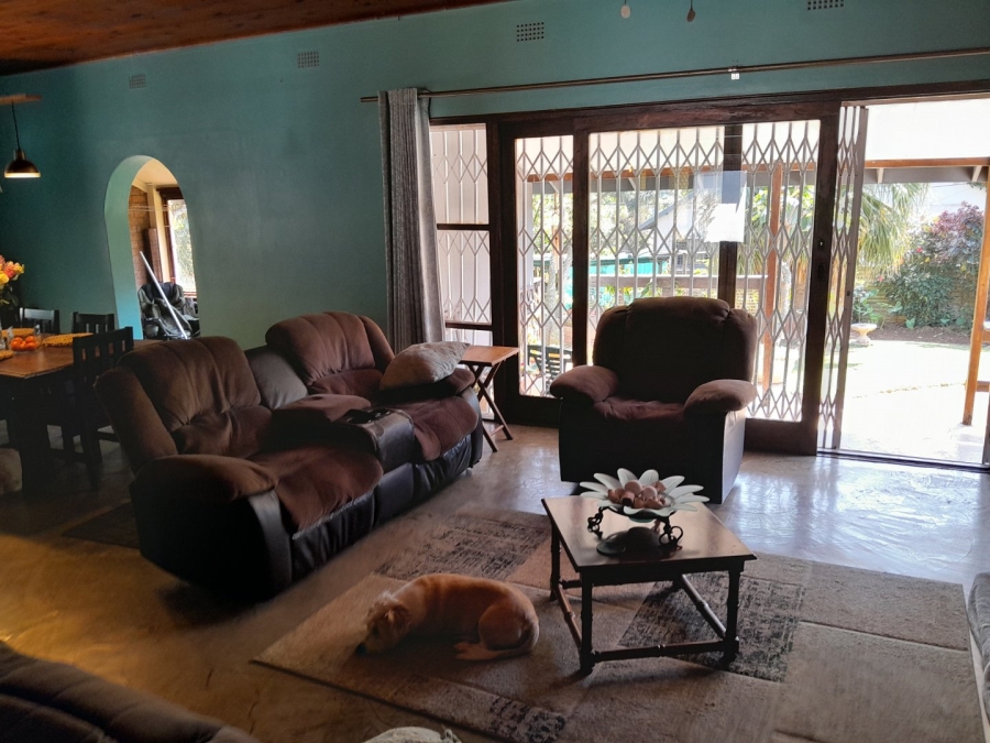 4 Bedroom Property for Sale in Widenham KwaZulu-Natal