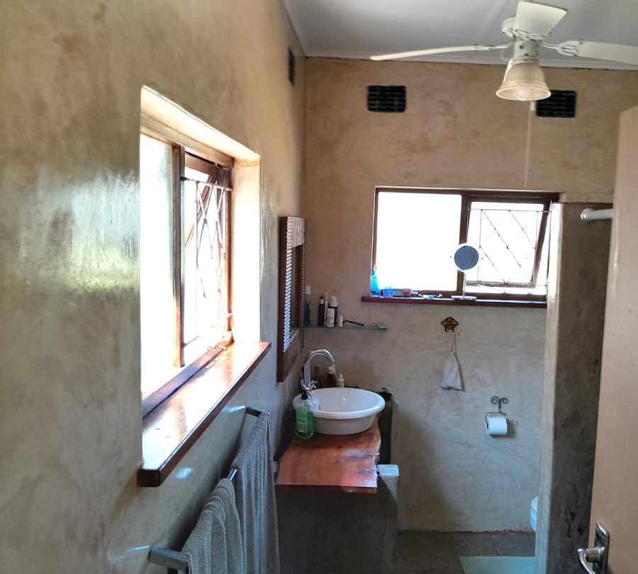 4 Bedroom Property for Sale in Widenham KwaZulu-Natal