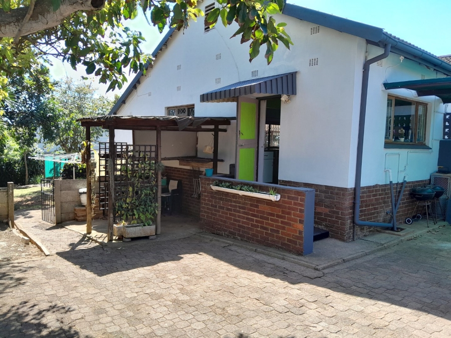 4 Bedroom Property for Sale in Widenham KwaZulu-Natal