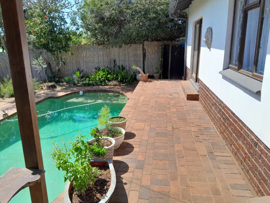 4 Bedroom Property for Sale in Widenham KwaZulu-Natal