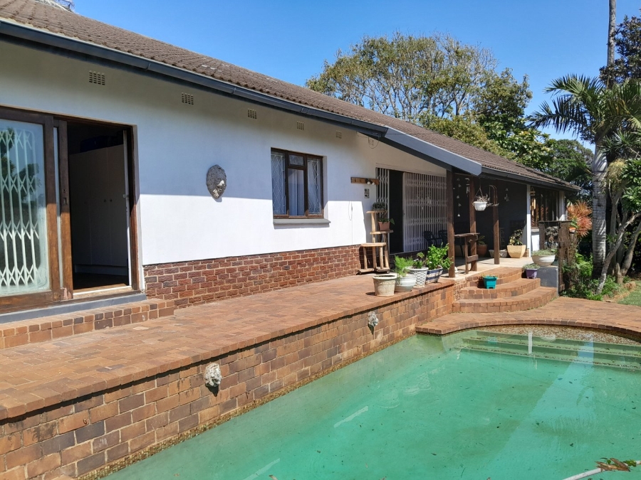 4 Bedroom Property for Sale in Widenham KwaZulu-Natal