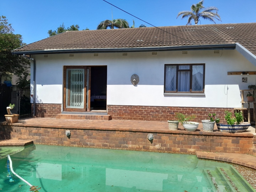 4 Bedroom Property for Sale in Widenham KwaZulu-Natal