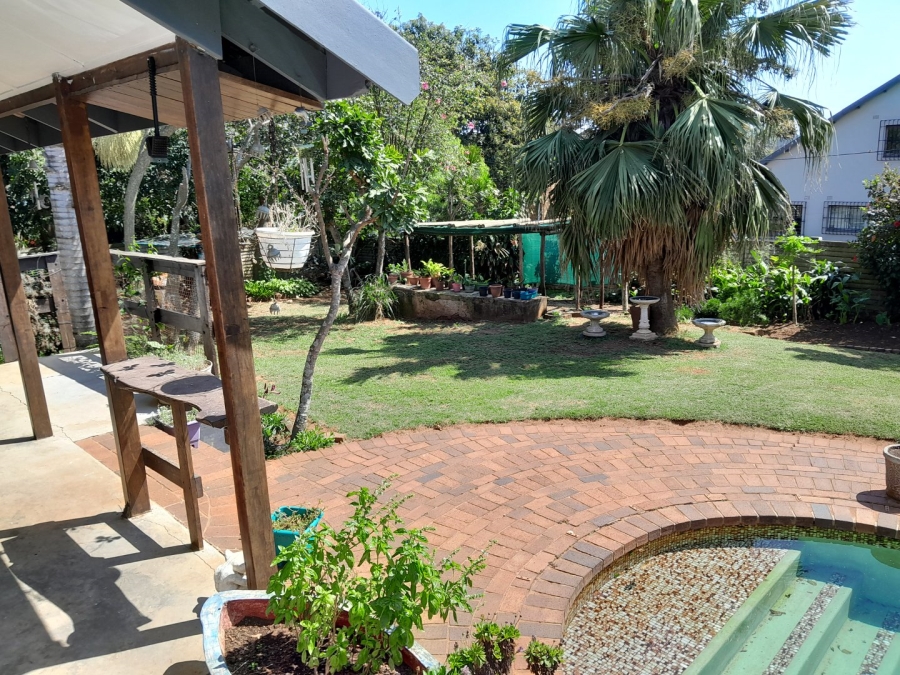 4 Bedroom Property for Sale in Widenham KwaZulu-Natal