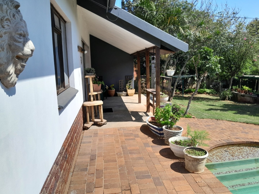 4 Bedroom Property for Sale in Widenham KwaZulu-Natal