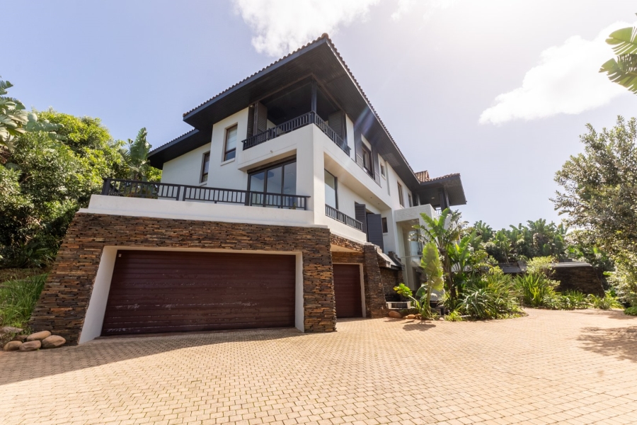 4 Bedroom Property for Sale in Zimbali Coastal Resort Estate KwaZulu-Natal