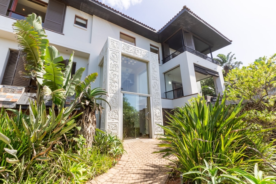 4 Bedroom Property for Sale in Zimbali Coastal Resort Estate KwaZulu-Natal