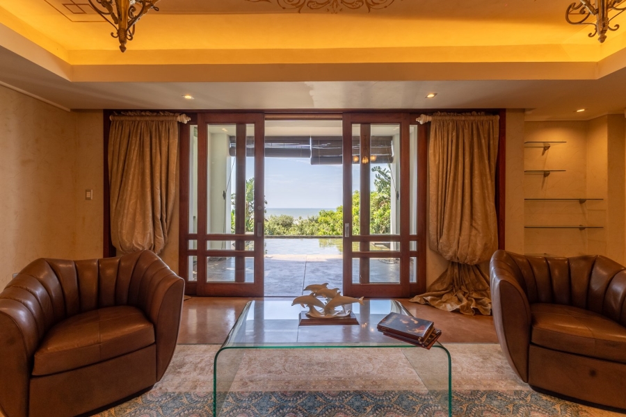 4 Bedroom Property for Sale in Zimbali Coastal Resort Estate KwaZulu-Natal