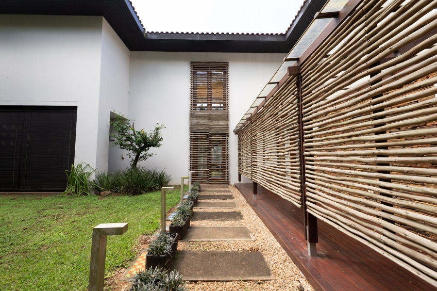 4 Bedroom Property for Sale in Zimbali Coastal Resort Estate KwaZulu-Natal