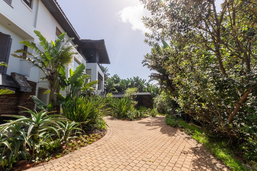 4 Bedroom Property for Sale in Zimbali Coastal Resort Estate KwaZulu-Natal