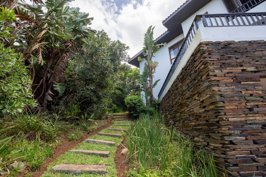 4 Bedroom Property for Sale in Zimbali Coastal Resort Estate KwaZulu-Natal