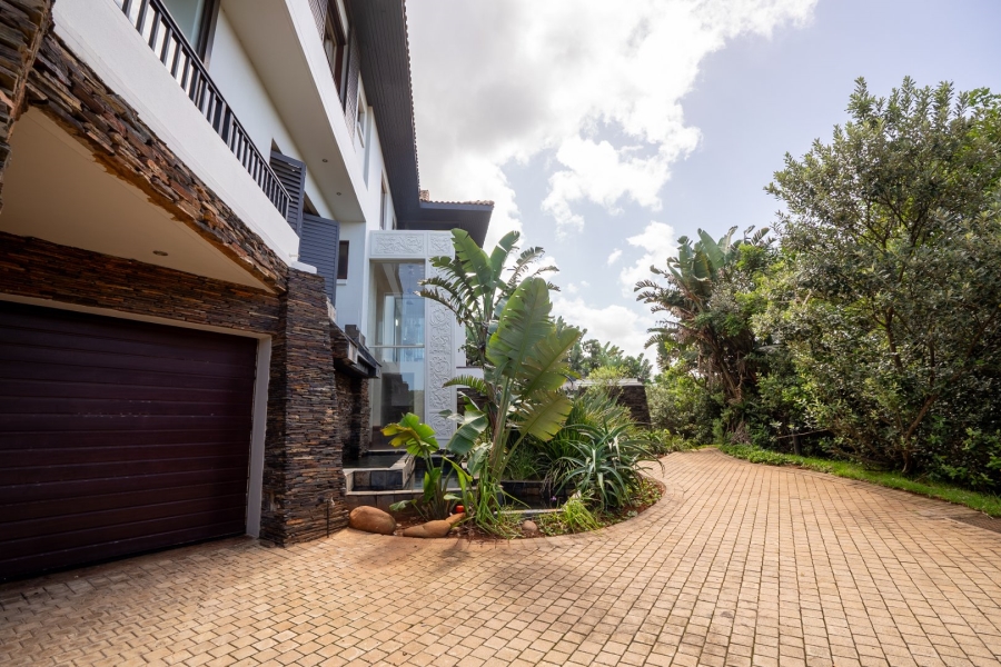 4 Bedroom Property for Sale in Zimbali Coastal Resort Estate KwaZulu-Natal