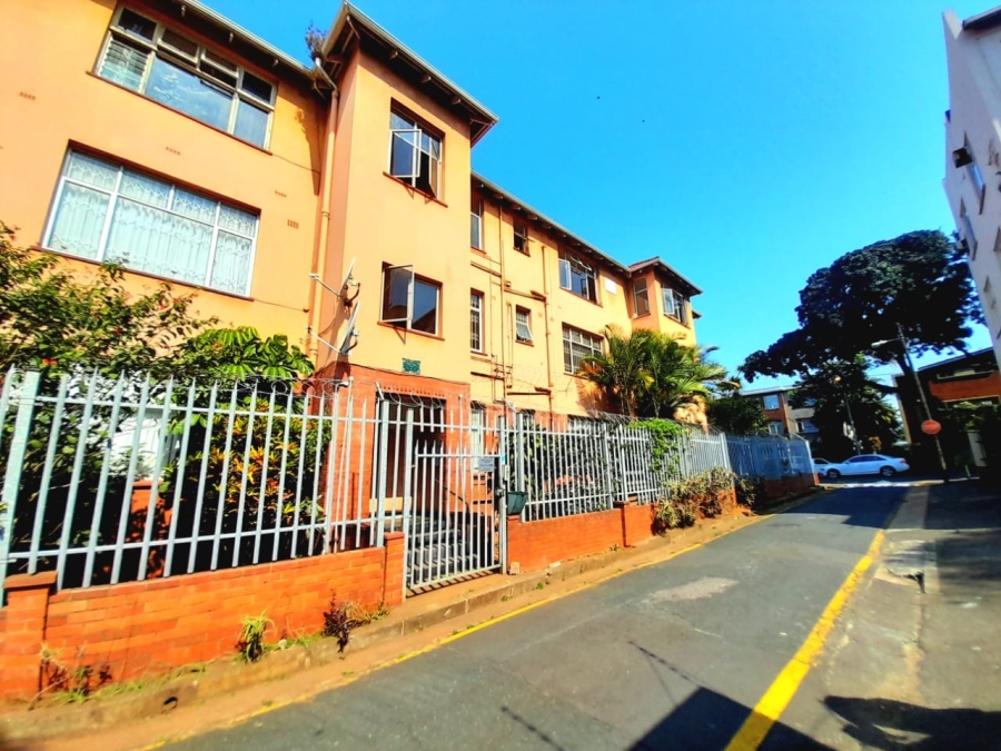 2 Bedroom Property for Sale in Bulwer KwaZulu-Natal