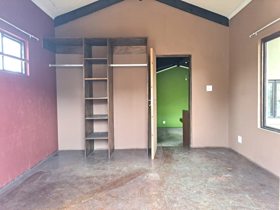 To Let 1 Bedroom Property for Rent in Peacevale KwaZulu-Natal